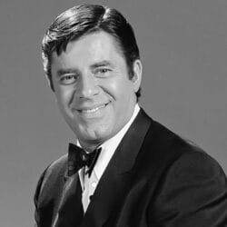 Jerry Lewis 