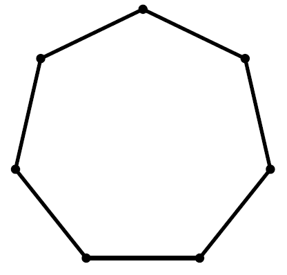 Quel est le nom qui désigne cette forme géométrique ? 
