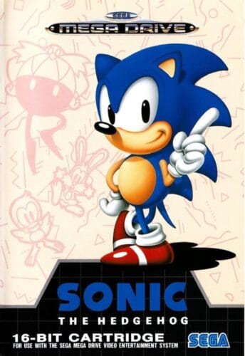 Quels objets le personnage de jeux vidéo Sonic le hérisson, doit-il collecter tout au long de ses aventures ? 