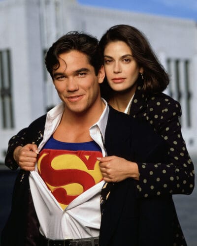 Quelle est la profession de Loïs Lane, la femme au centre de l’intrigue amoureuse de Superman ? 