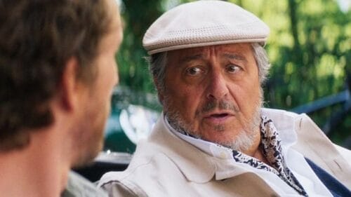 Dans quelle comédie de l’année 2024 retrouve-t-on l’acteur Christian Clavier ? 