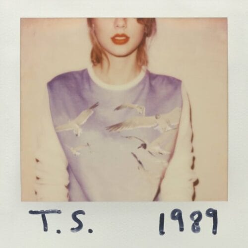Quelle chanson est le premier single de l’album de Taylor Swift 1989 ? 