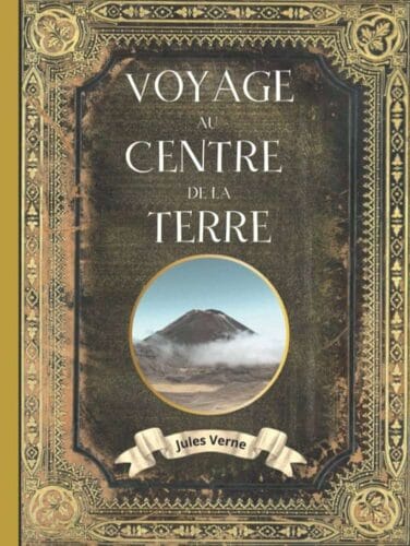 Quel est le nom du personnage principal de l’œuvre de Jules Verne “Voyage au centre de la Terre” ? 