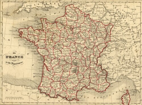 La ligne Maginot était située en partie en Alsace. Vrai ou faux ? 