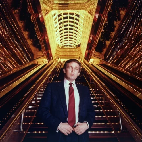 Donald Trump a fait une apparition dans les séries télé Sex and The City, Une Nounou d'enfer et Le Prince de Bel Air. Vrai ou faux ? 