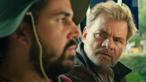 Quel est le surnom du personnage de Clovis Cornillac dans le film “Un p’tit truc en plus” ? 