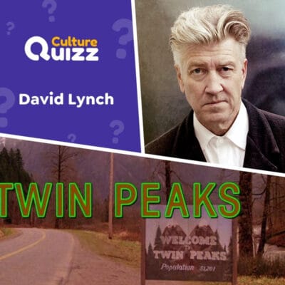 Quiz sp&eacute;cial David Lynch - Cin&eacute;ma am&eacute;ricain