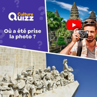 Quiz g&eacute;ographie : o&ugrave; a &eacute;t&eacute; prise la photographie #2