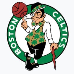 Boston Celtics 