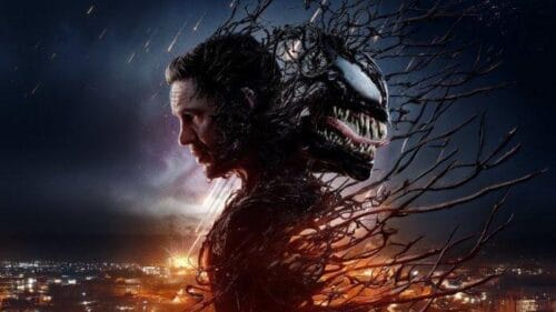 Quel est le nom du troisième opus du film Venom sorti en 2024 ? 