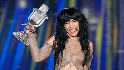 Quel est le nom de cette artiste suédoise devenue la première femme à remporter 2 fois le concours de l’Eurovision ? 