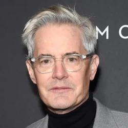Kyle MacLachlan 