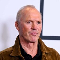 Michael Keaton 