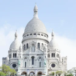 Basilique du Sacré-Cœur 