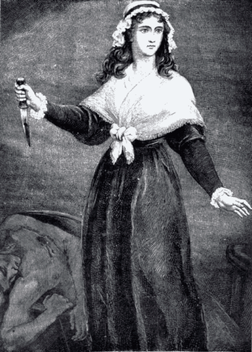 Le roi de France Henri IV a été assassiné par Charlotte Corday dans son bain. Vrai ou faux ? 