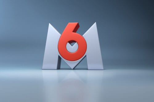 Quelle est la signification du M dans le nom de la chaîne de télévision française M6 ? 