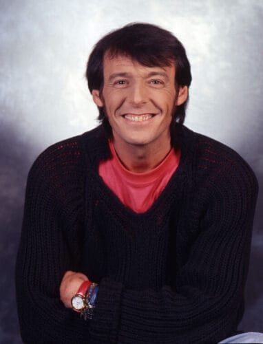 Pour quel jeu populaire, Jean-Luc Reichmann a-t-il été la toute première voix-off ? 