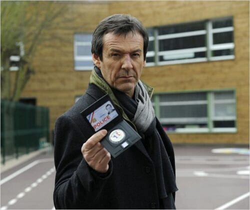 Depuis la saison 5 de la série Léo Mattéï incarnée par Jean-Luc Reichmann, dans quelle ville se déroule l’intrigue ? 