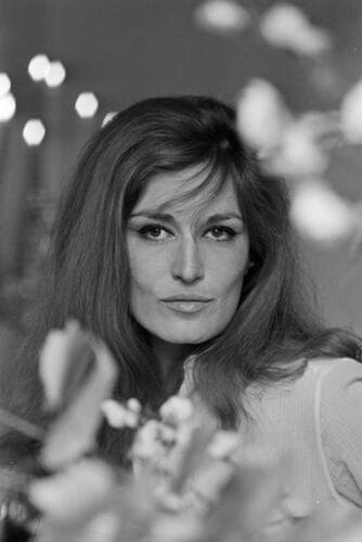 Qui est le seul homme que la chanteuse Dalida ait épousé ? 