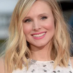 Kristen Bell 