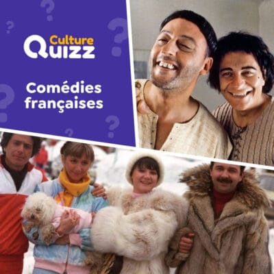 Quiz sp&eacute;cial sur les cim&eacute;dies fran&ccedil;aises