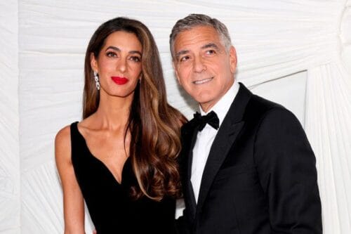 Quelle est la profession de Amal Clooney, la femme de George Clooney depuis 2014 ? 