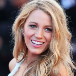 Blake Lively 