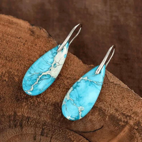 Quelle est la bonne orthographe de la couleur dans la phrase : “Montre-moi tes nouvelles boucles d’oreilles _______” ? 