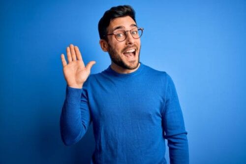 Comment dit-on au revoir en italien ? 