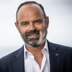 Édouard Philippe 