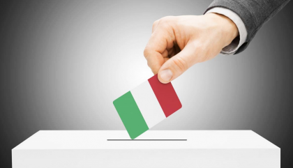 L'Italie est un pays qui possède un président. Vrai ou faux ? 