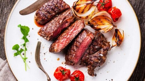 Lequel de ces mots d'argot fait référence à de la viande ? 