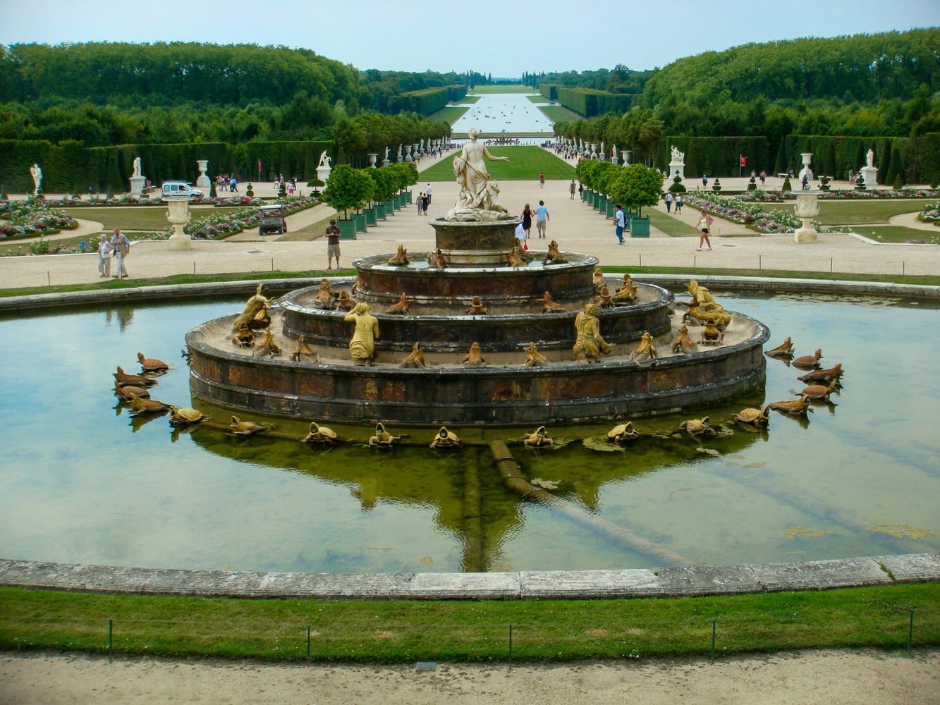 Photo du jour - 