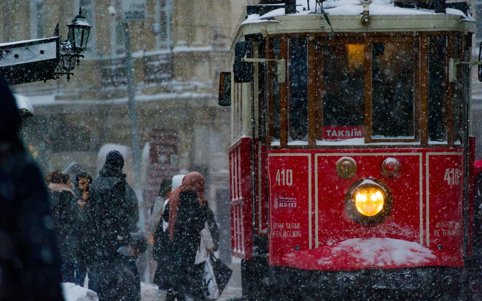Photo du jour - 