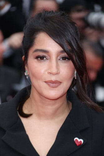 Avec quelle personnalité du cinéma la comédienne Leïla Bekhti s'est-elle mariée en 2010 ? 