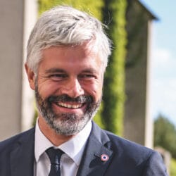 Laurent Wauquiez 