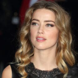 Amber Heard 