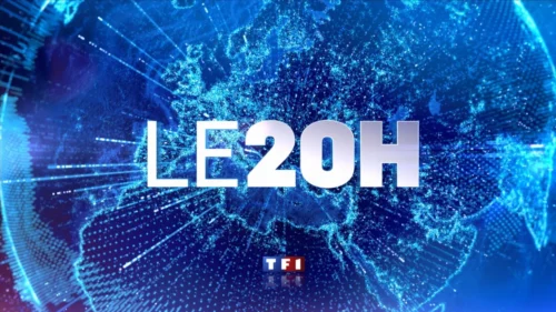 Quelle musique de film a servi de base pour créer le générique du journal télévisé de TF1 utilisé depuis 1990 ? 