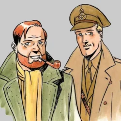 Blake & Mortimer 