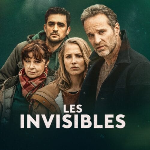 Quelles enquêtes mènent “Les Invisibles” dans la série française du même nom ? 