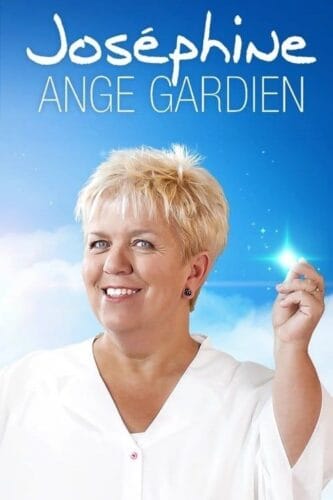Quel est le nom de famille de Joséphine, interprétée par Mimie Mathy, dans la série Joséphine ange gardien ? 