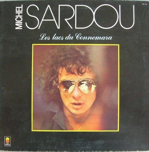 Quel est le refrain de la chanson Les lacs du Connemara de Michel Sardou : “Terre brûlée au vent, _________, Autour des lacs c'est pour les vivants, Un peu d'enfer le Connemara” ? 