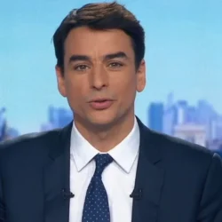 Julian Bugier 