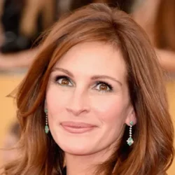 Julia Roberts 