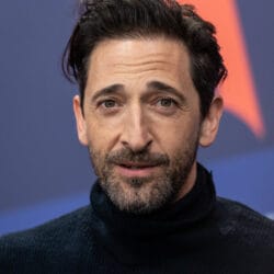Adrien Brody 