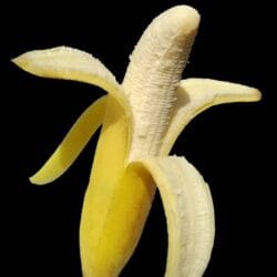 La banane 
