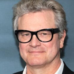 Colin Firth 