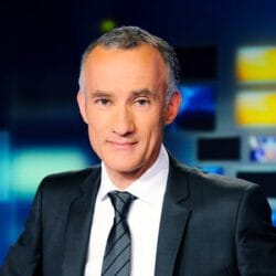 Gilles Bouleau 