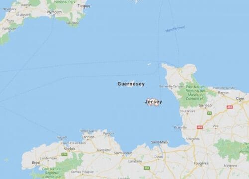 Les îles de Jersey et Guernesey possèdent leur propre monnaie. Vrai ou faux ? 