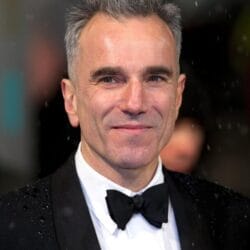Daniel Day-Lewis 